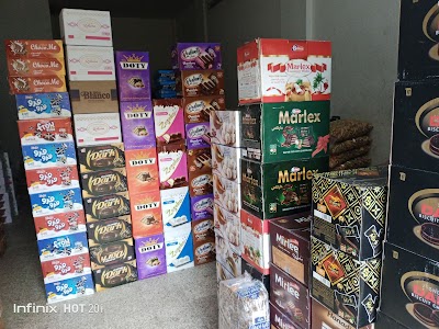مركز الشيخة