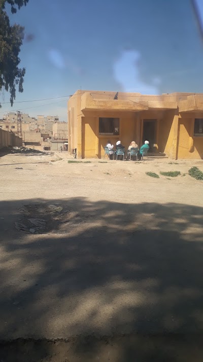 مركز السل بدير الزور