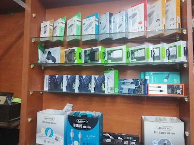مركز اليوسف للاتصالات