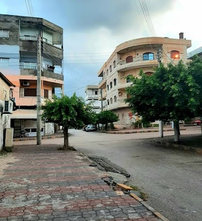مركز أندرويد للاتصالات