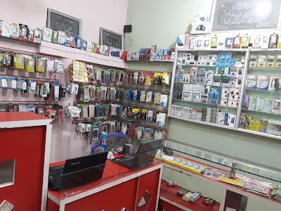 مركز آيات للصيانة يوسف عيدو