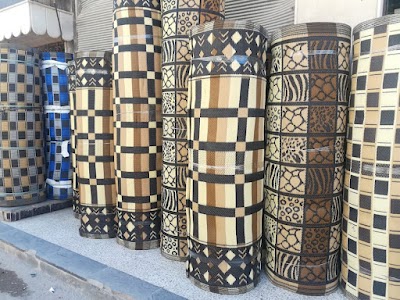 مركز بادو للتسوق