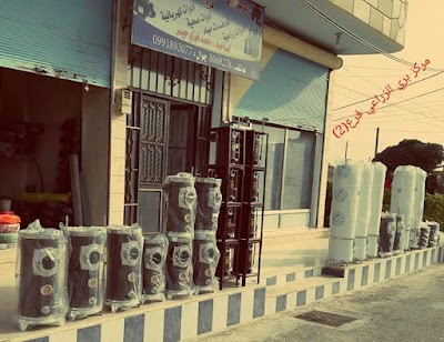 مركز بري الزراعي فرع ٢