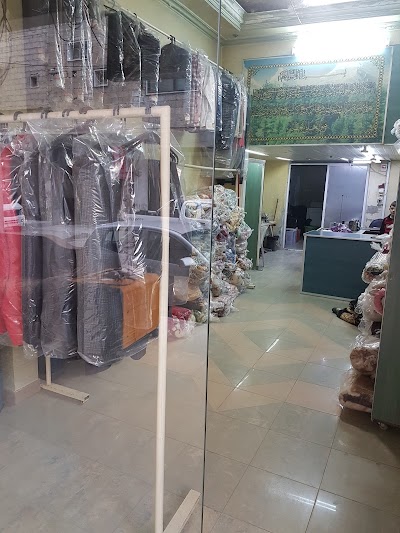 مركز فادي للخياطة وخدمات التنظيف
