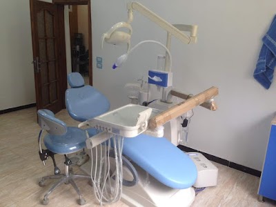 مركز جب رملة التخصصي لطب الأسنان
