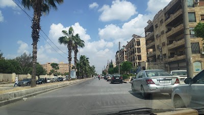 مركز جباية حي الفرقان(ماء-كهرباء)