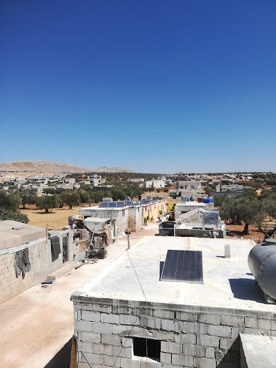 مركز خرضة المعرة