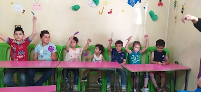 مركز ملائكة الجنة لعلاج اطفال التوحد