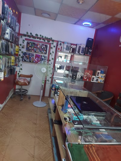 مركز منتهى