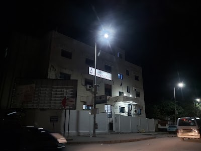 مركز نقل الدم في اللاذقية