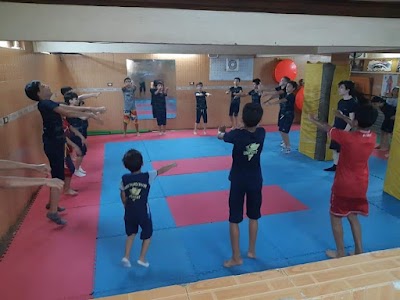 مركز نمور الساحل
