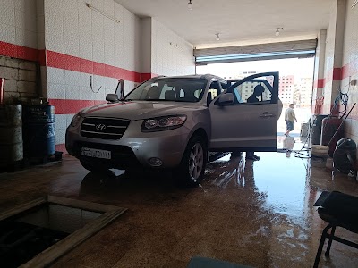 مركز نور الدين لخدمة السيارات Noureddin Center