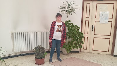 مركز سامراسماعيل للتصوير