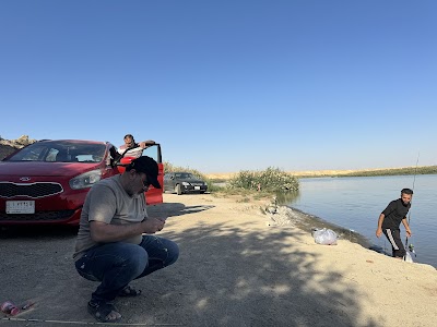 مركز صحي الجعبرية