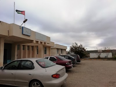 مركز صحي خرجا