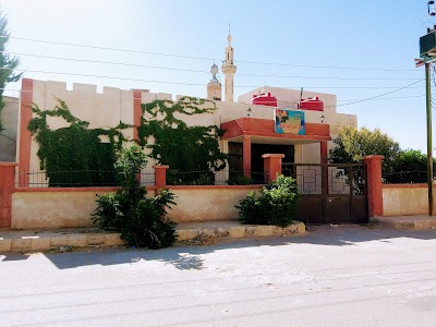مركز صحي مستوصف ديرخبية