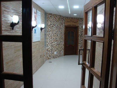 مركز Skin careالطبي التخصصي للعناية بالبشرة