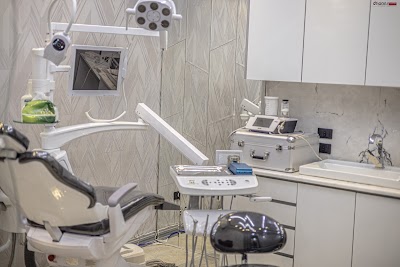 مركز سمايل هاوس - Smile House
