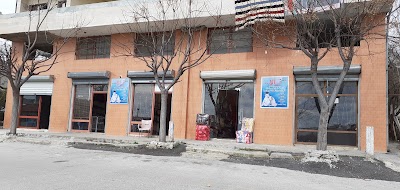 مركز تالا التجاري