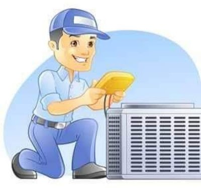 مركز تكيف وتبريد ايمن