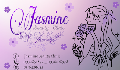 مركز ياسمين للتجميل _ Jasmine Beauty clinic