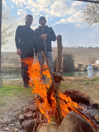مرشد سياحي