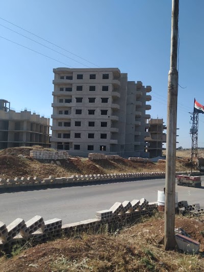 مساكن سجنه الشبابيه