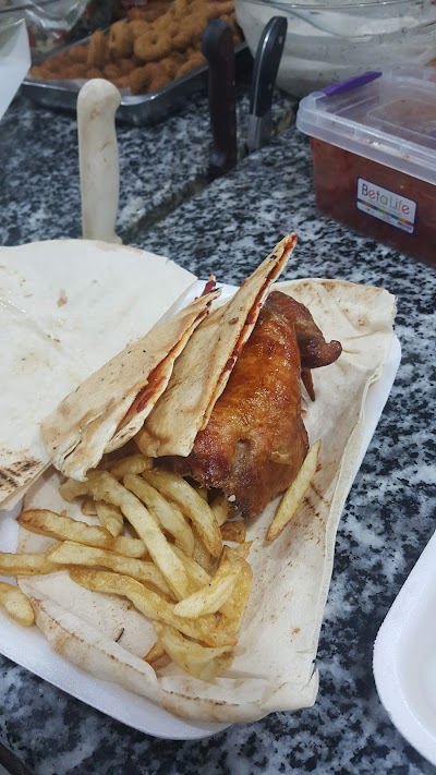 مسايا ديريك