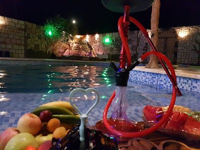 مسبح لراقي لأجار لعائلات