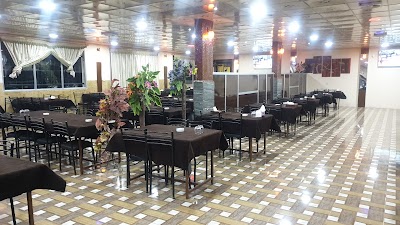 مسبح ومنتزه الخابور