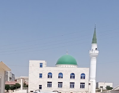 مسجد عباد الرحمن