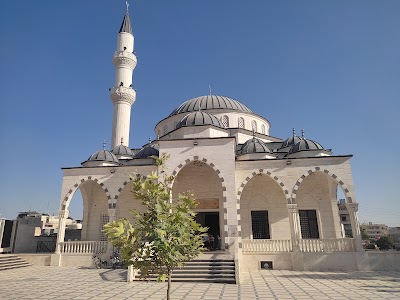 مسجد عبد الله باشا