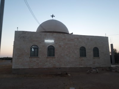 مسجد عبد الله بن عمر