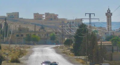 مسجد عبد الرحمان