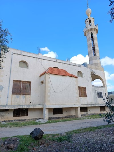 مسجد عبدالله بن رواحة