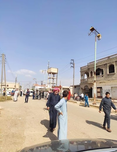 مسجد عمر الفاروق