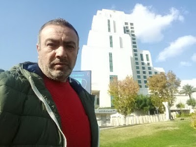 مسجد عمر بن عبد العزيز (الشمطي)
