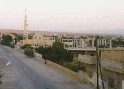 مسجد عمر بن عبدالعزيز