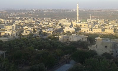 مسجد عثمان بن عفان……