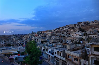 مسجد ابا يزيد البسطامي