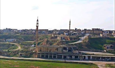 مسجد أبو بكر الصديق