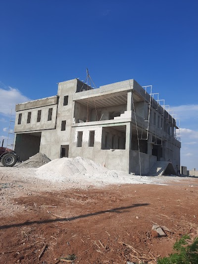 مسجد إبراهيم الخليل
