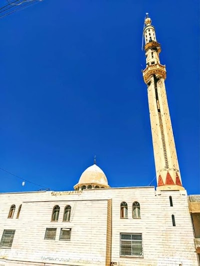 مسجد أُبيّ بن كعب