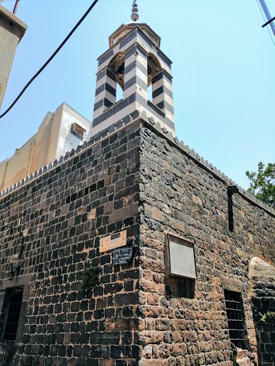 مسجد ابي للعيناء