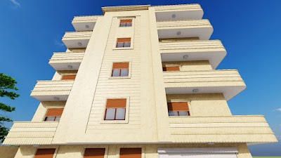 مسجد آل البيت