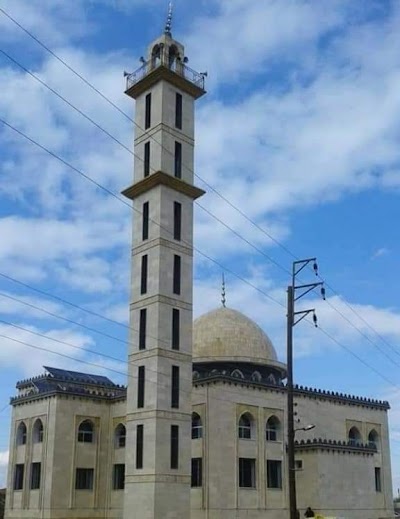 مسجد العدنان