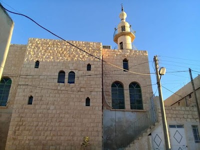 مسجد العمريه