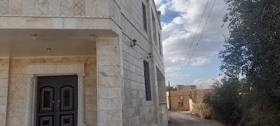 مسجد العرقوب