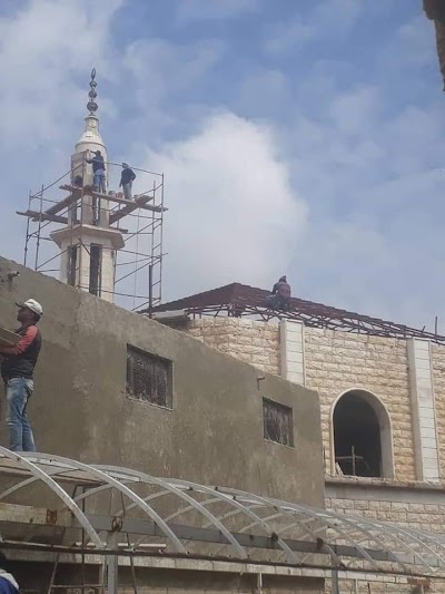 مسجد العز بن عبد السلام