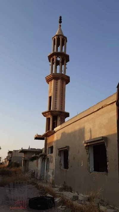مسجد الأبرار